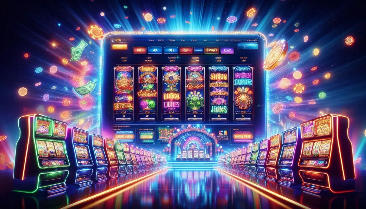 SlotsEater Casino
